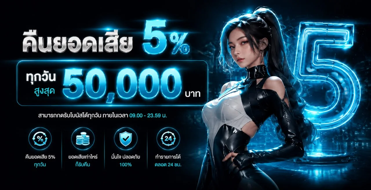 แบนเนอร์เลือกสล็อต CHOKDEE169 จากข้อมูลและงบ